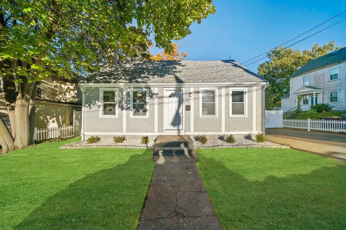 1429 Pleasant Street, Weymouth, MA 02189 - #1