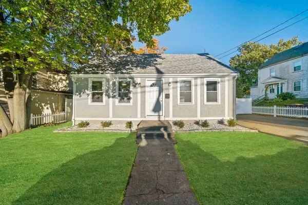 1429 Pleasant Street, Weymouth, MA 02189