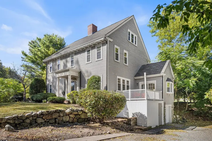 133-R Pleasant St, Woburn, MA 01801 - #3