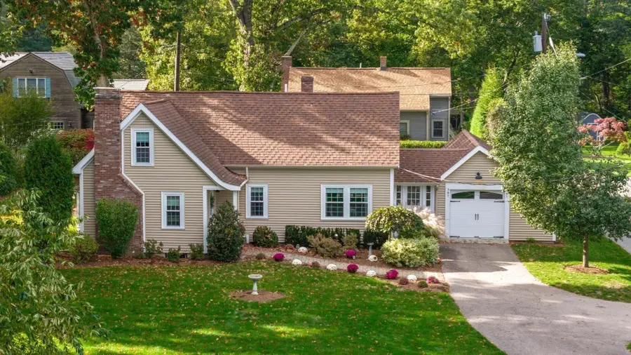 4 Beatty Ln, South Easton, MA 02375 - #2