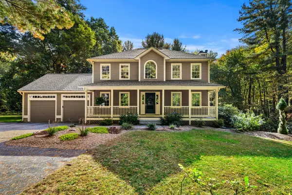 358 Groton St, Dunstable, MA 01827