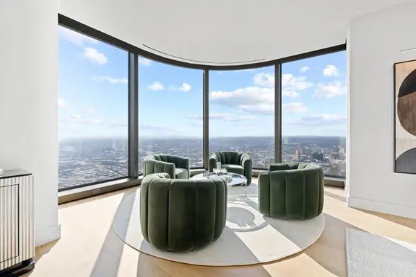 1 Dalton St #5603, Boston, MA 02115