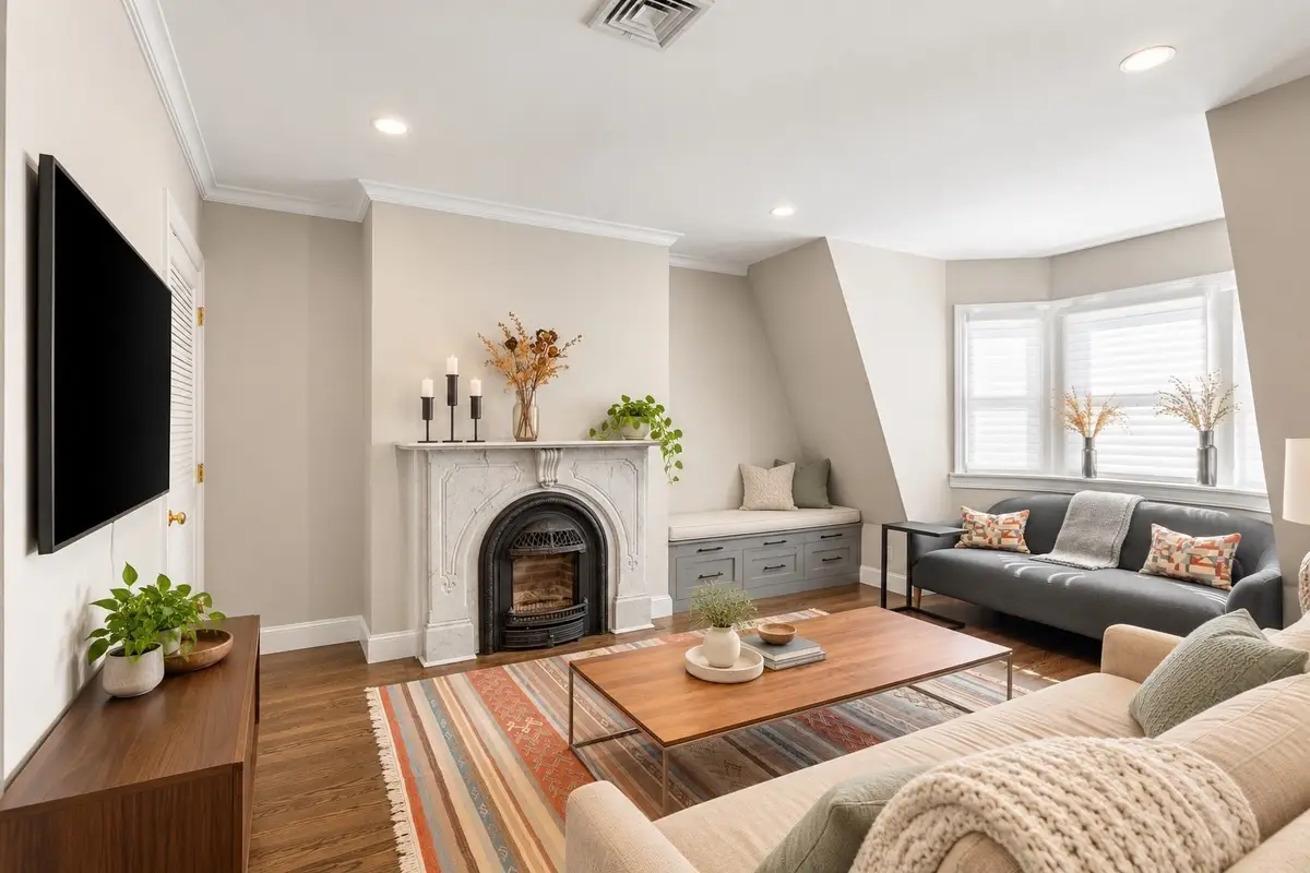 123 West Newton #2, Boston, MA 02118 - #1