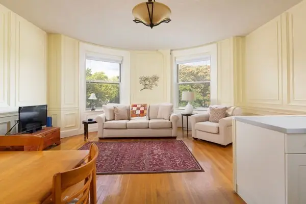 244 Beacon #2B, Boston, MA 02116 - #2