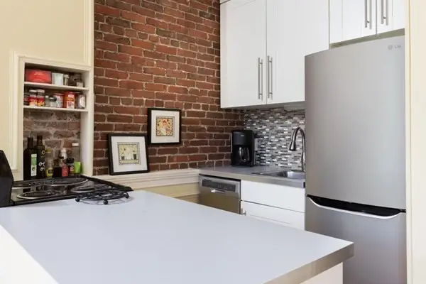 244 Beacon #2B, Boston, MA 02116 - #3