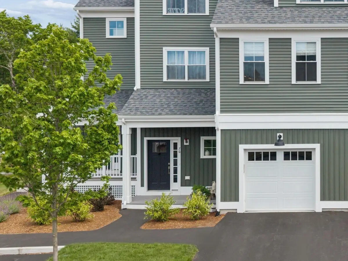 121 Oxbow Road #57-1, Raynham, MA 02767 - #1