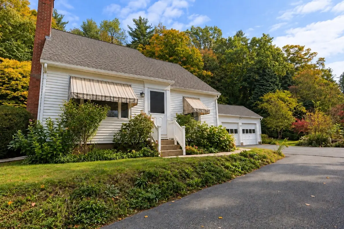 390 Leyden Road, Greenfield, MA 01301 - #1