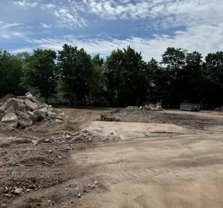 Lot 3 Summer St, Mansfield, MA 02048 - #2