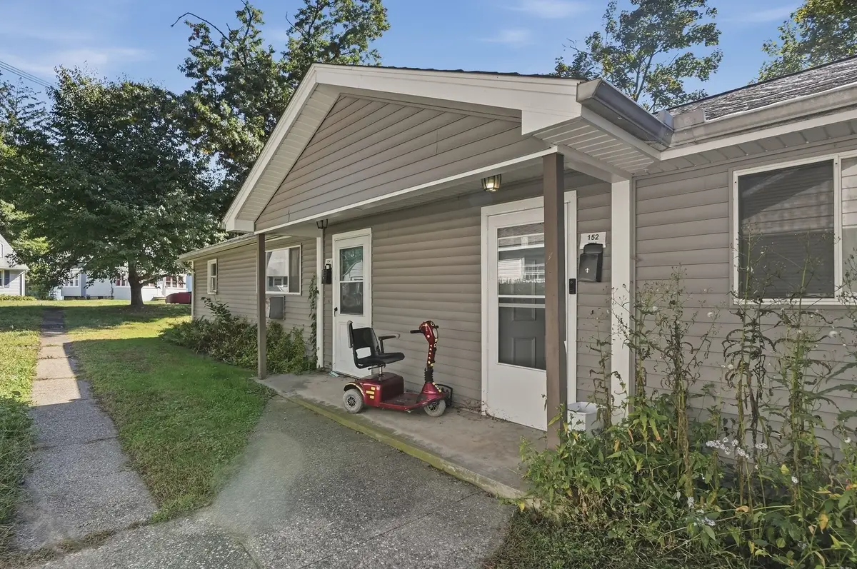 152-154 Dorset Street, Springfield, MA 01108 - #1