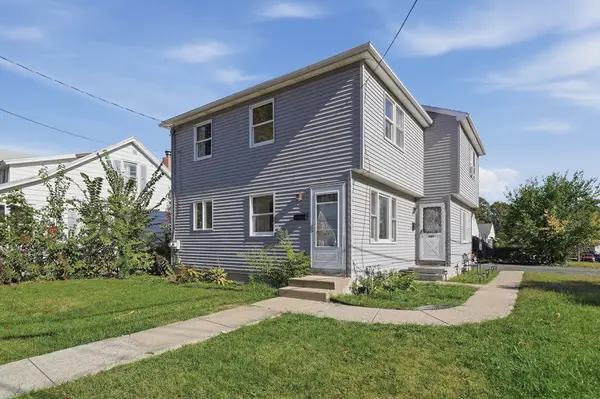 241-243 Nottingham Street, Springfield, MA 01104