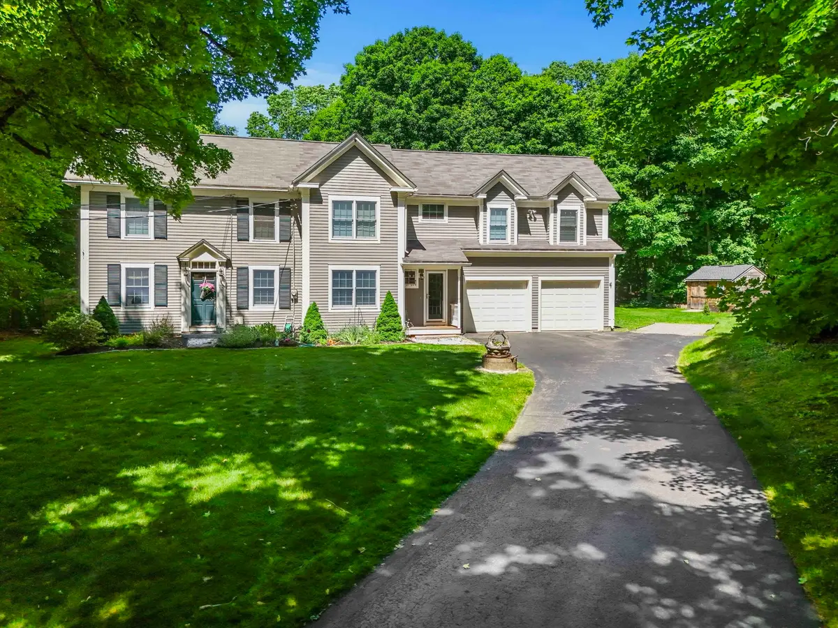 70 Longley Rd, Groton, MA 01450 - #1
