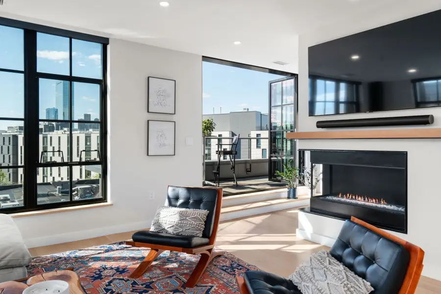 76 Wareham St #6D, Boston, MA 02118 - #3
