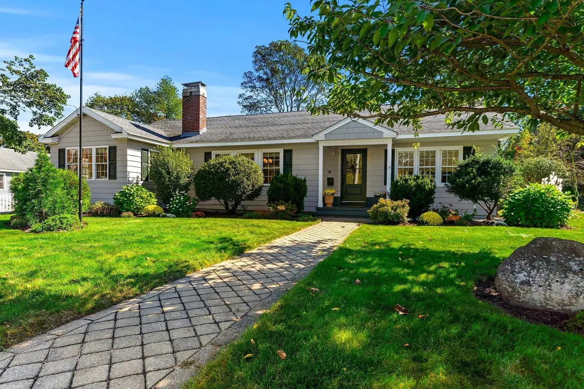 29 Linwood St, Chelmsford, MA 01824 - #1