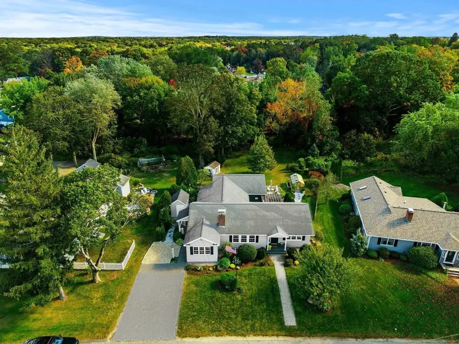 29 Linwood St, Chelmsford, MA 01824 - #3