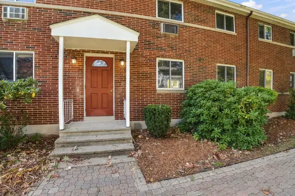 31 Wilson Dr #31, Framingham, MA 01702