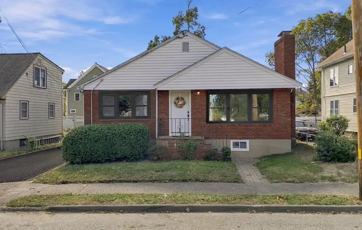 40 Dix Street, Waltham, MA 02453 - #1