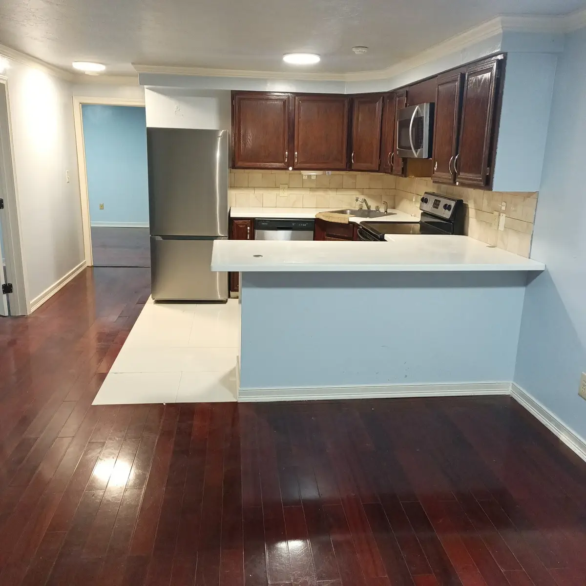 11 Hulbert Rd #15 -B, Worcester, MA 01603 - #1