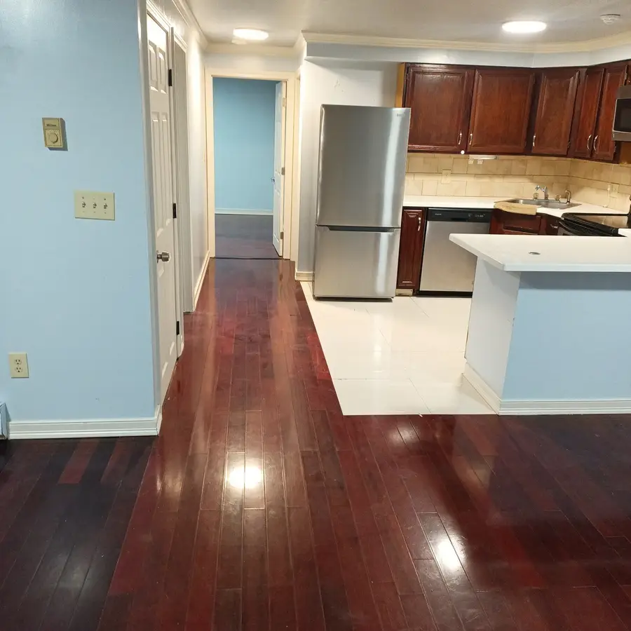 11 Hulbert Rd #15 -B, Worcester, MA 01603 - #2