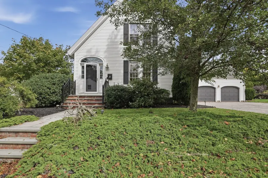 12 Exeter Street, Marlborough, MA 01752 - #2