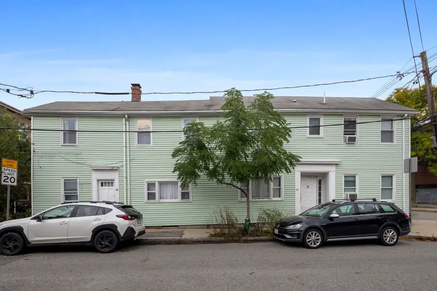 56-58 Eighth Street, Cambridge, MA 02141 - #2
