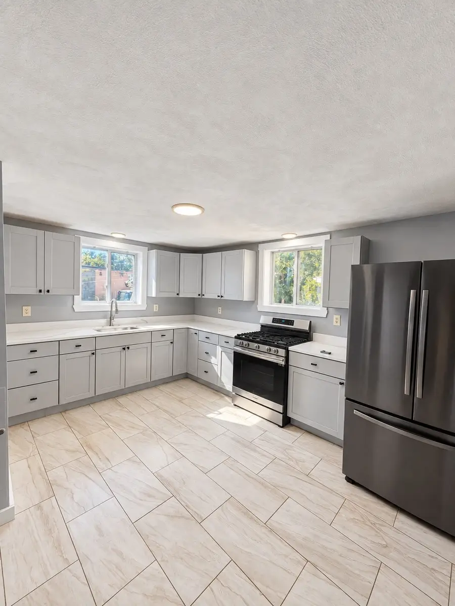 99 Parker Street, Chelsea, MA 02150 - #2