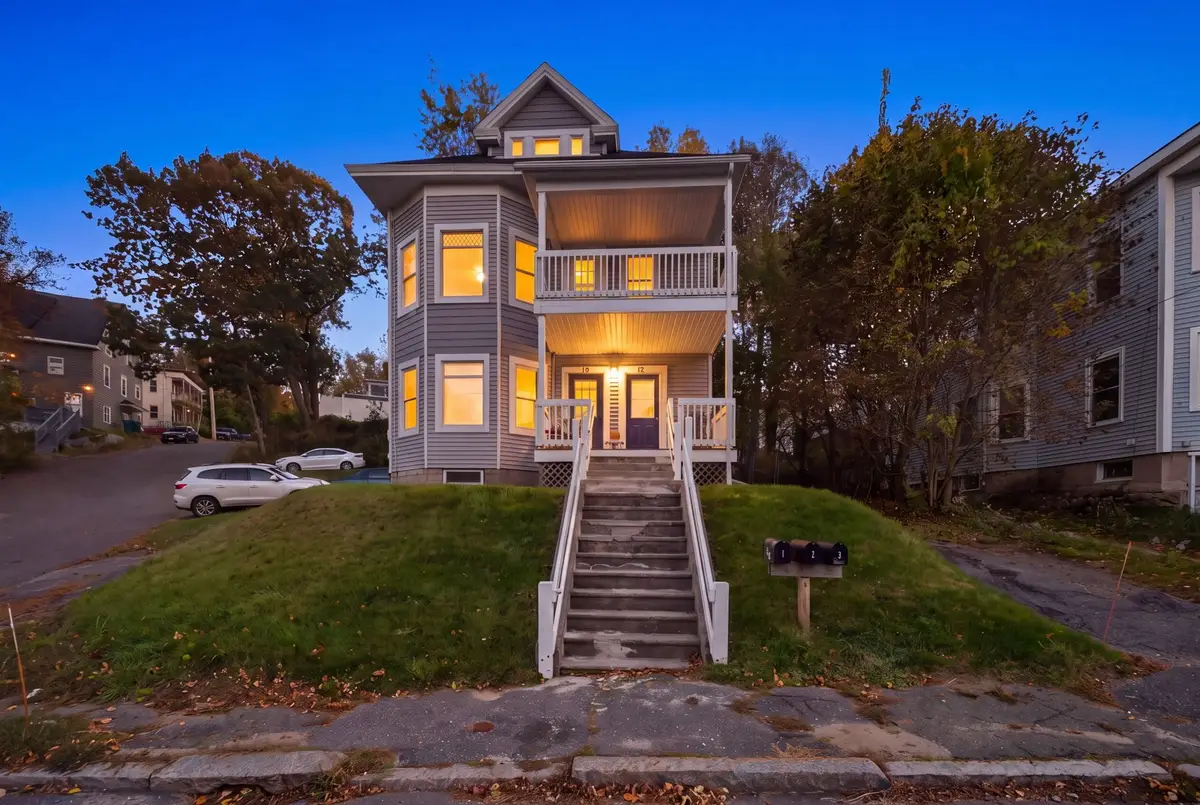 76-78 Nashua St, Fitchburg, MA 01420 - #1