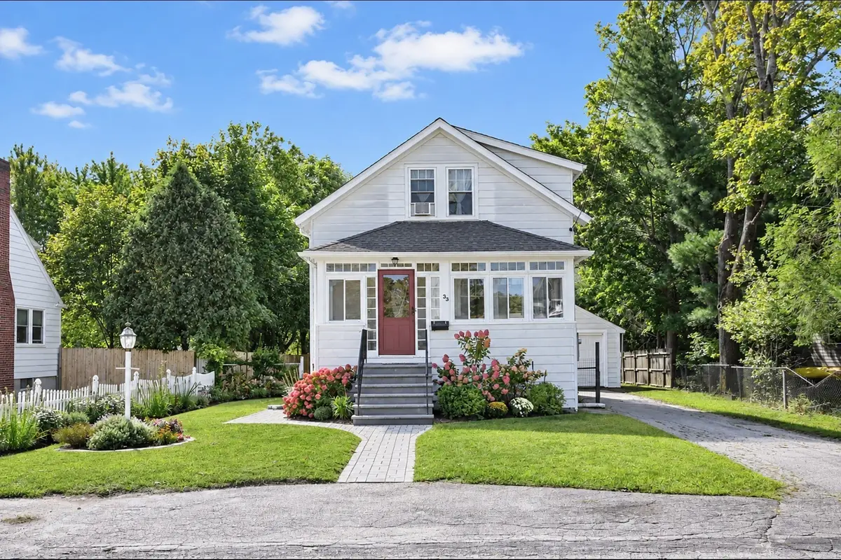 33 Camp, Abington, MA 02351 - #1