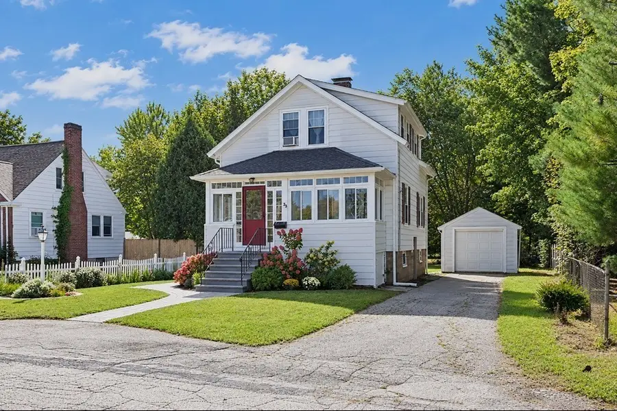 33 Camp, Abington, MA 02351 - #2