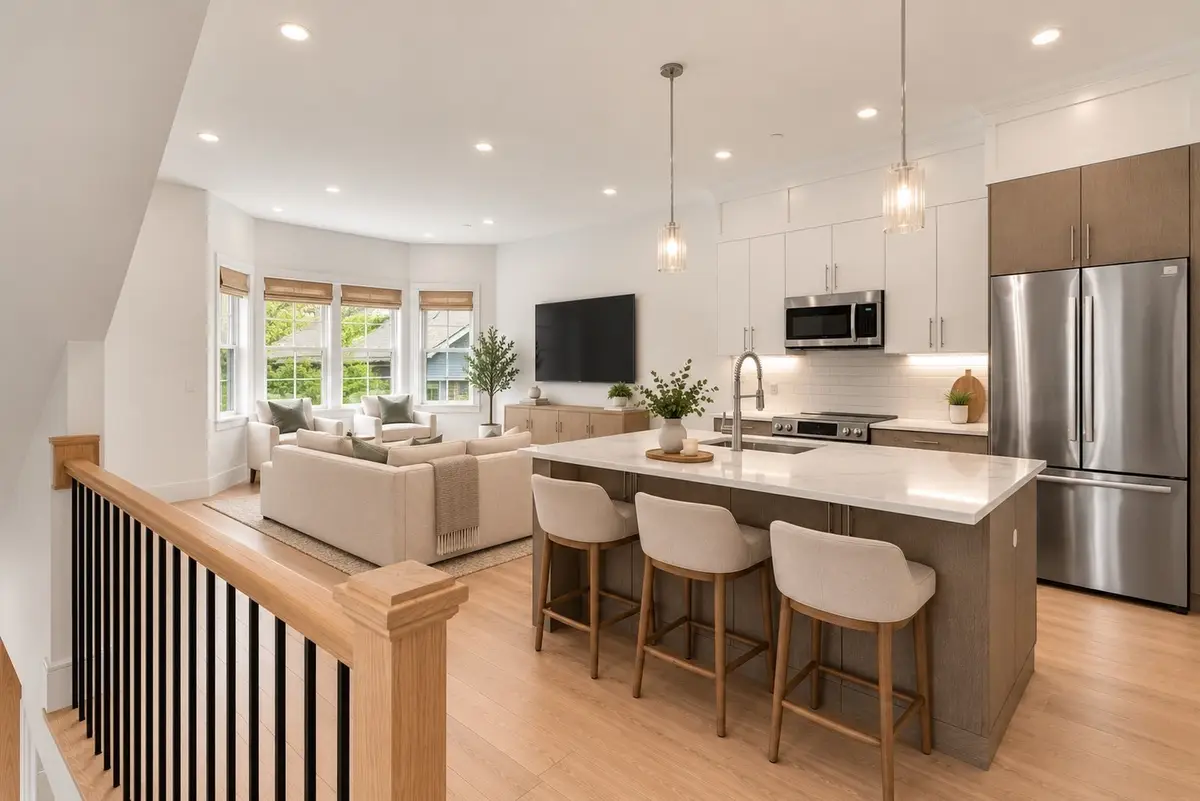 108 Allston Street #D, Boston, MA 02134 - #1