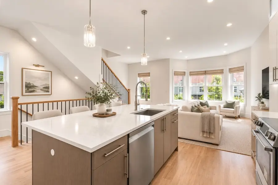 108 Allston Street #D, Boston, MA 02134 - #3
