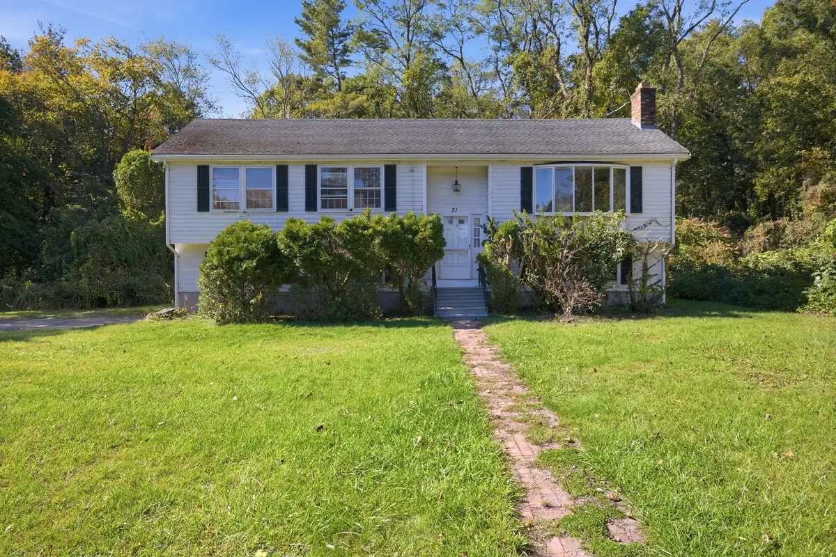 21 Woodpark Circle, Lexington, MA 02421 - #1