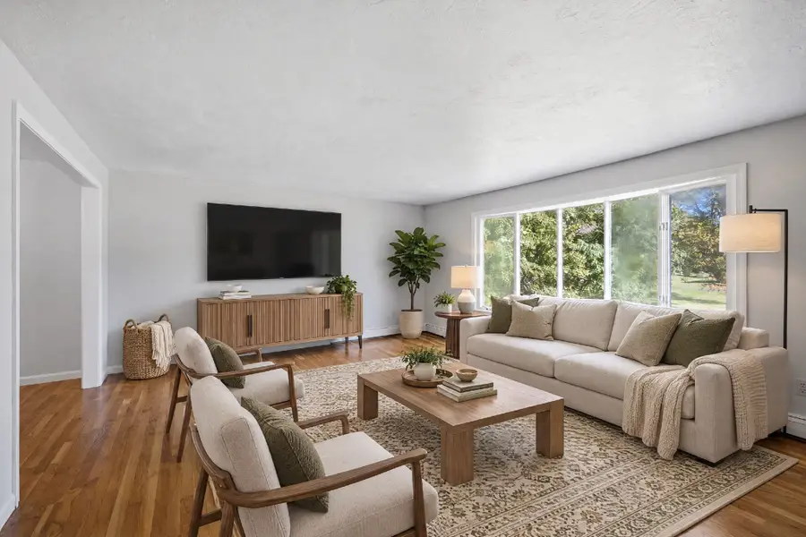 21 Woodpark Circle, Lexington, MA 02421 - #2