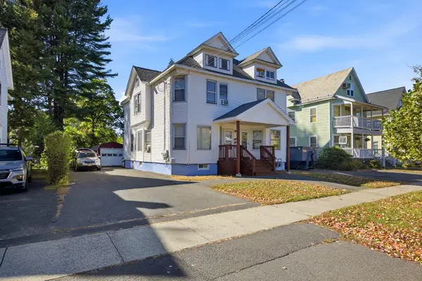 71-75 North Blvd, West Springfield, MA 01089