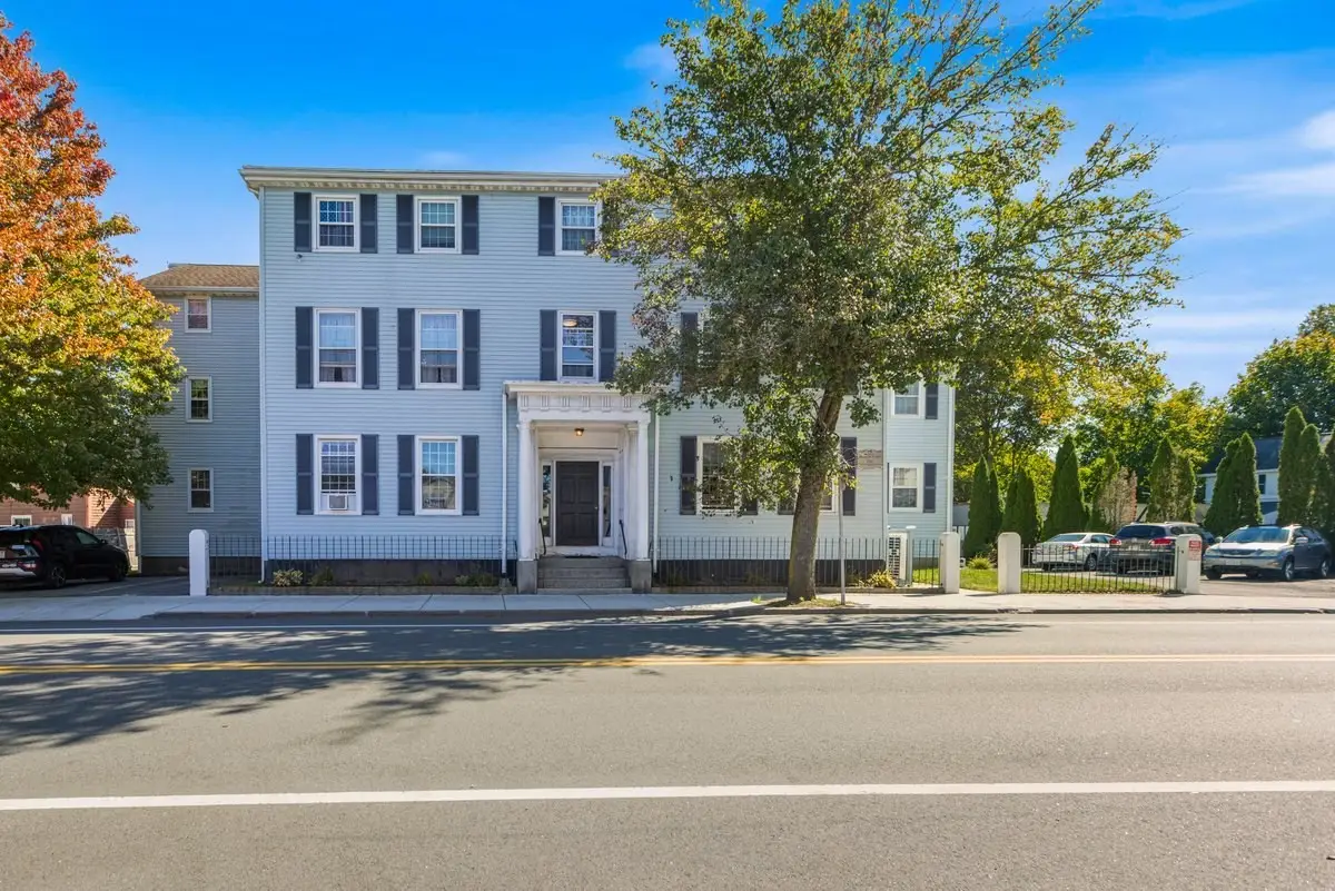75 Cabot St #8, Beverly, MA 01915 - #1