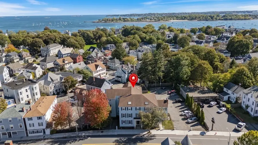 75 Cabot St #8, Beverly, MA 01915 - #2