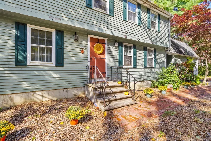 155 Hosmer Street, Hudson, MA 01749 - #2
