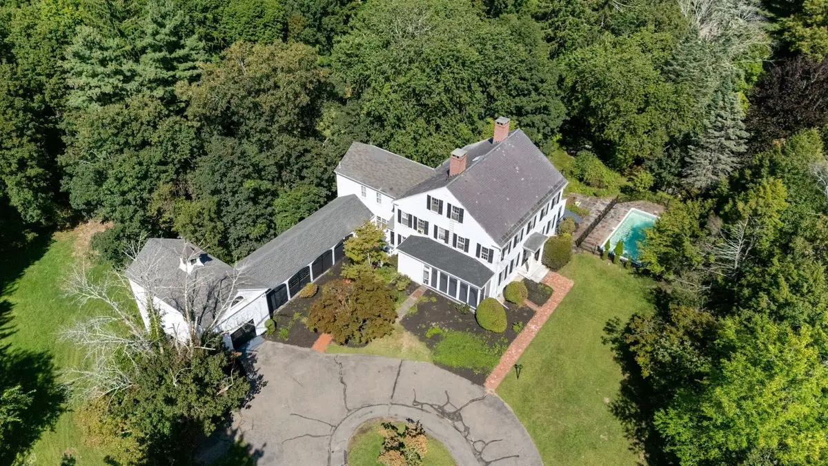 863 Boston Post Road, Weston, MA 02493 - #1