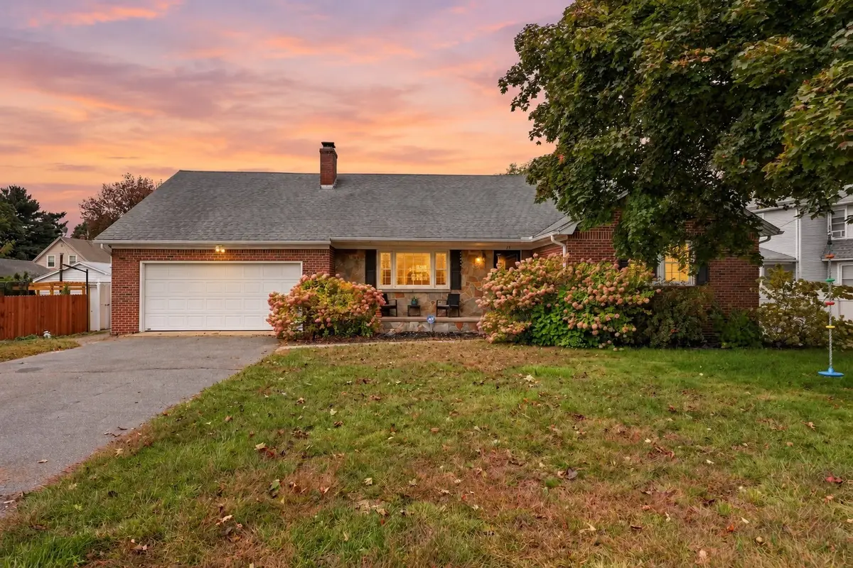15 Maryland Avenue, Chicopee, MA 01020 - #1