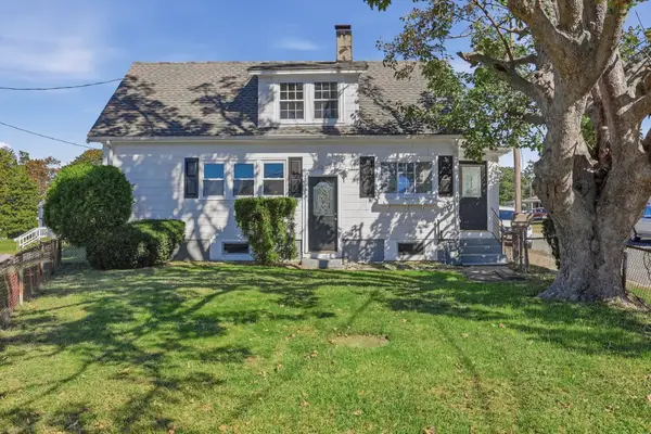95 Eastern Avenue, Swansea, MA 02777