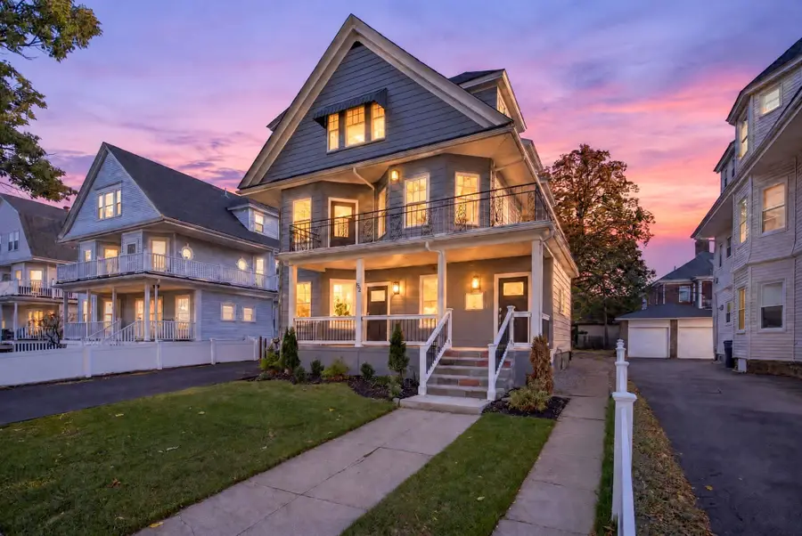 152 Washington St, Boston, MA 02135 - #2