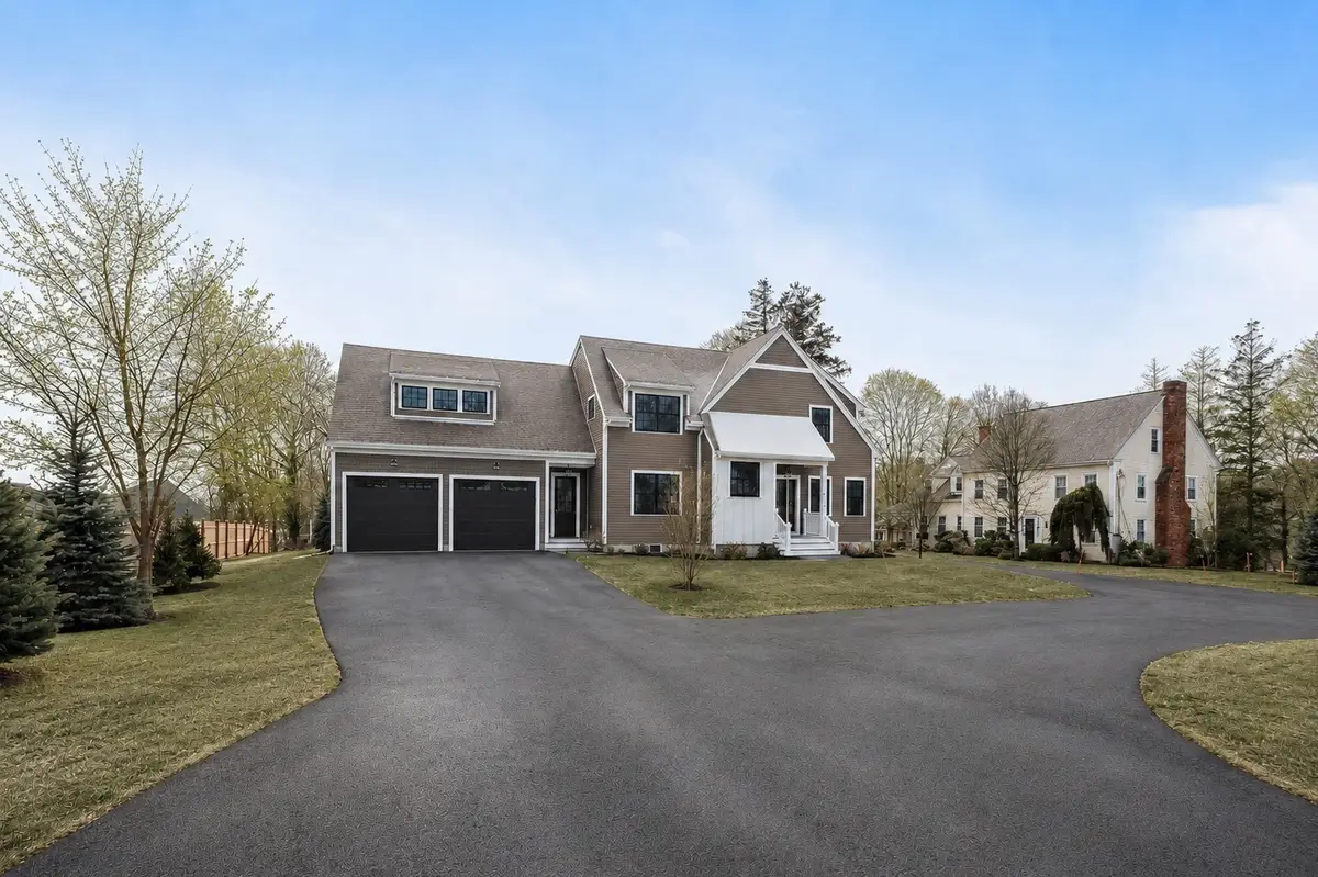 41 Lantern Lane, Braintree, MA 02184 - #1