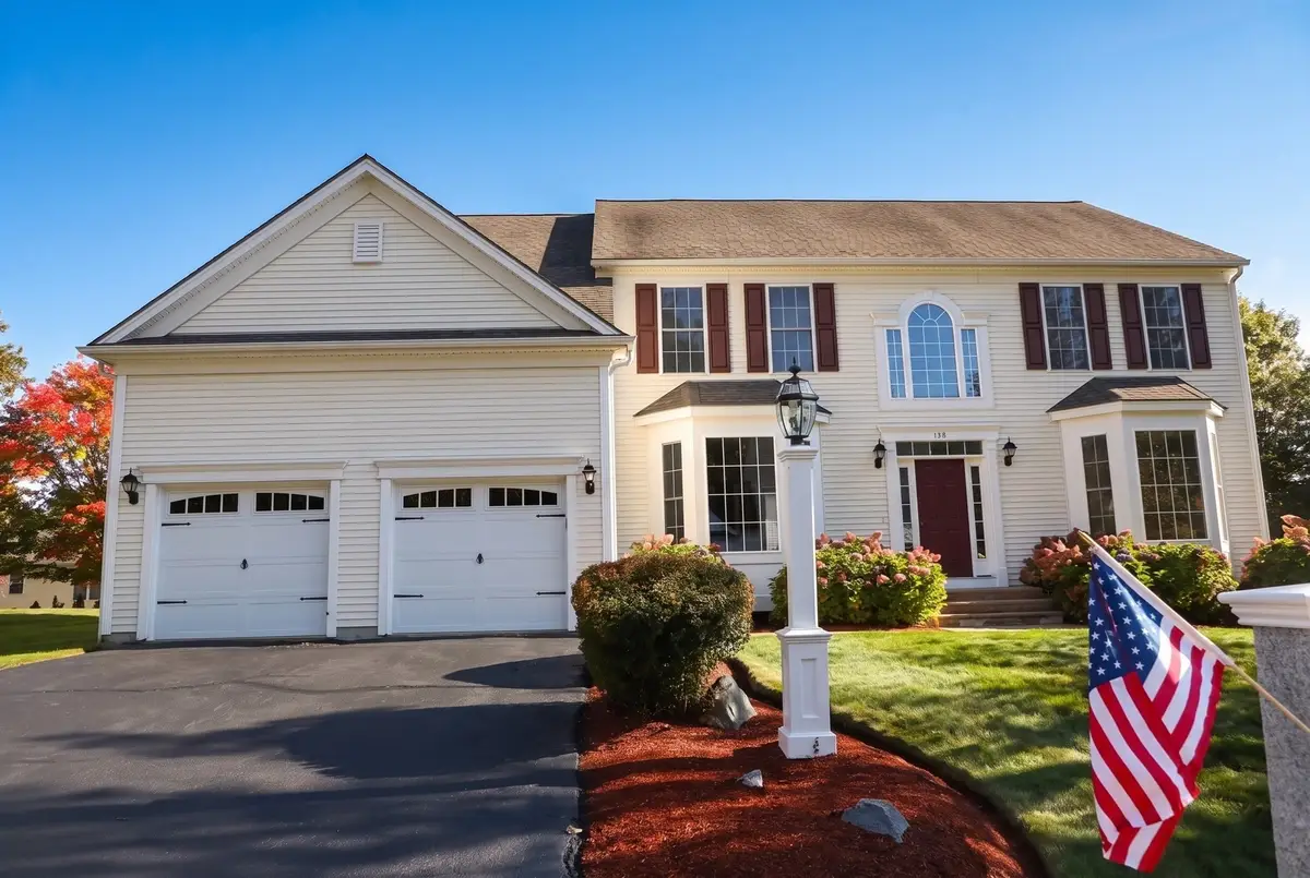 138 Amberville Rd, North Andover, MA 01845 - #1
