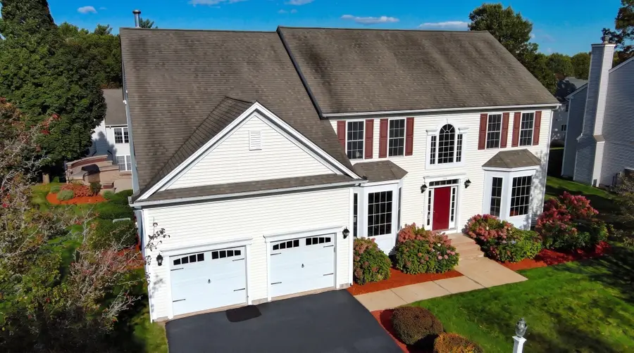 138 Amberville Rd, North Andover, MA 01845 - #2