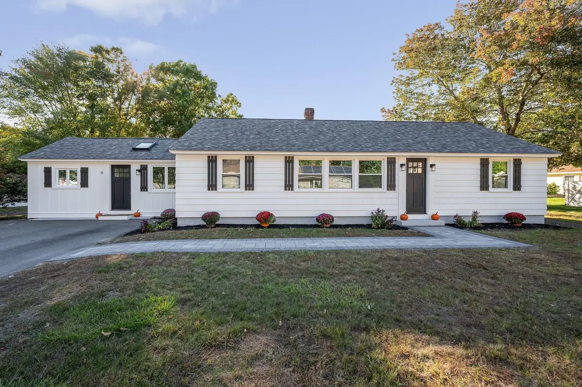 6 Bacon Street, Pepperell, MA 01463 - #1