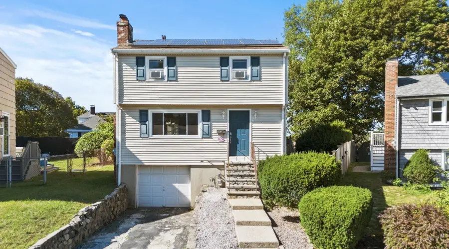18 Thompson Ln, Lynn, MA 01904 - #2