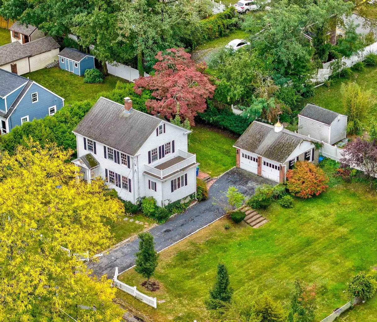 62 Sterling Street, Braintree, MA 02184 - #1