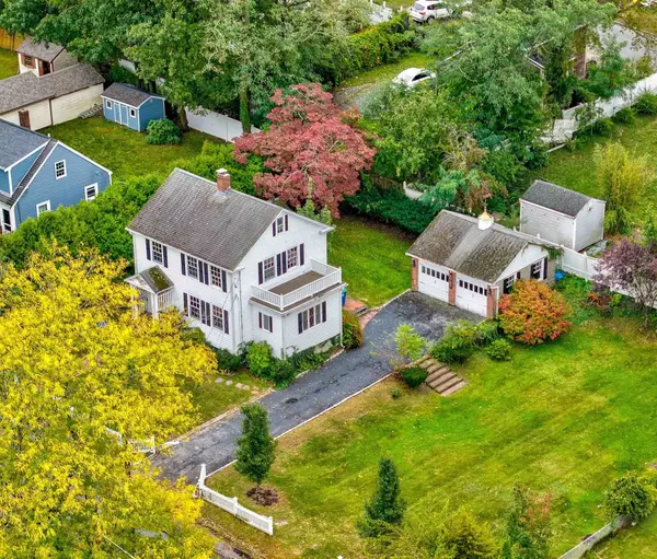 62 Sterling Street, Braintree, MA 02184