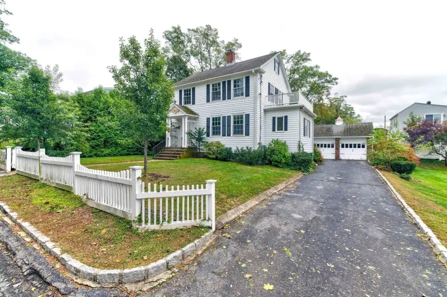 62 Sterling Street, Braintree, MA 02184 - #2