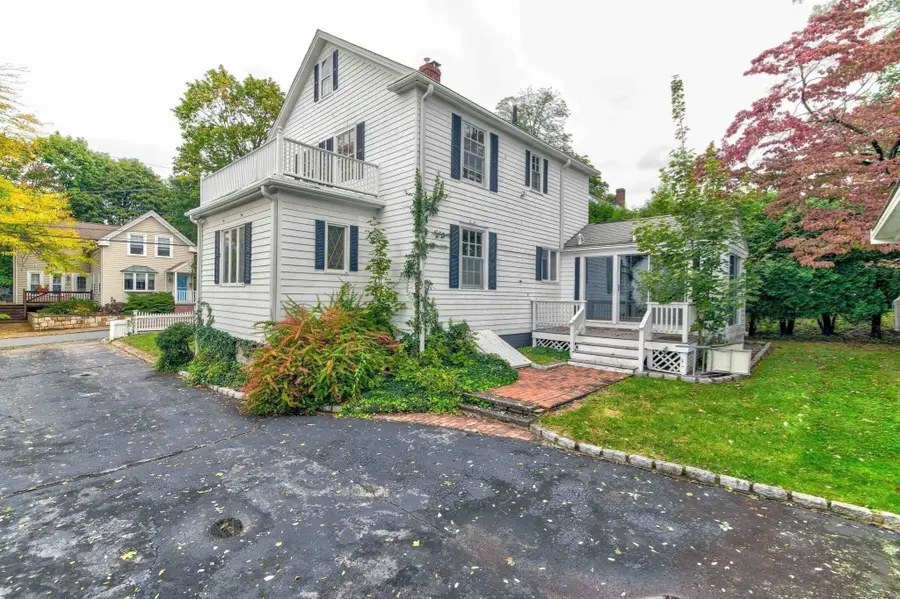 62 Sterling Street, Braintree, MA 02184 - #3