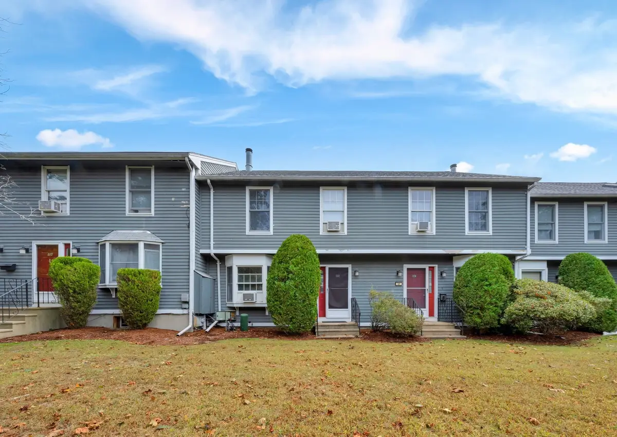 5 Mayberry Dr #G, Westborough, MA 01581 - #1